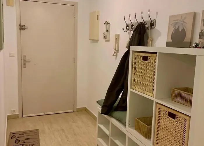 Le Refuge Varois Lägenhet Saint-Raphaël