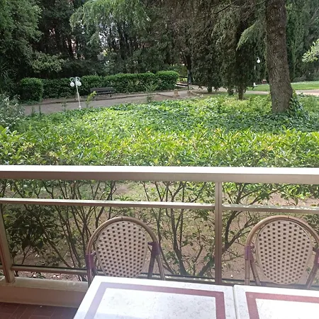 Le Refuge Varois アパート *