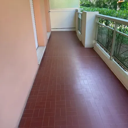 Appartement Le Refuge Varois