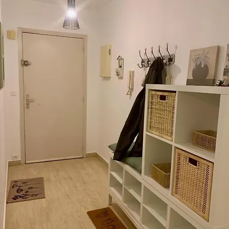 Le Refuge Varois アパート Saint-Raphaël