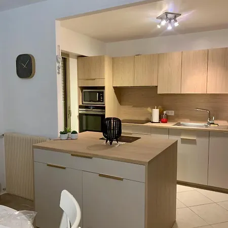 アパート Le Refuge Varois Saint-Raphaël