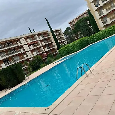 Le Refuge Varois Saint-Raphaël