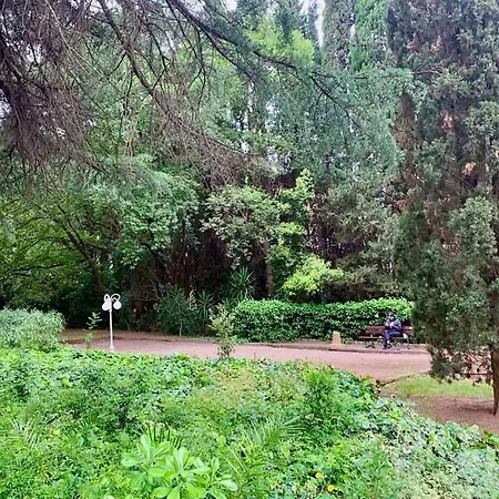 アパート Le Refuge Varois *