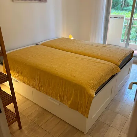 Le Refuge Varois アパート