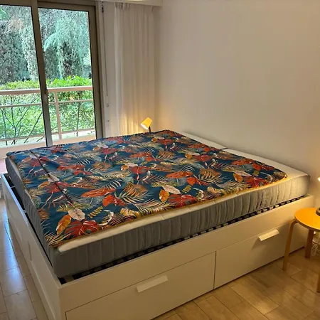 Le Refuge Varois アパート *